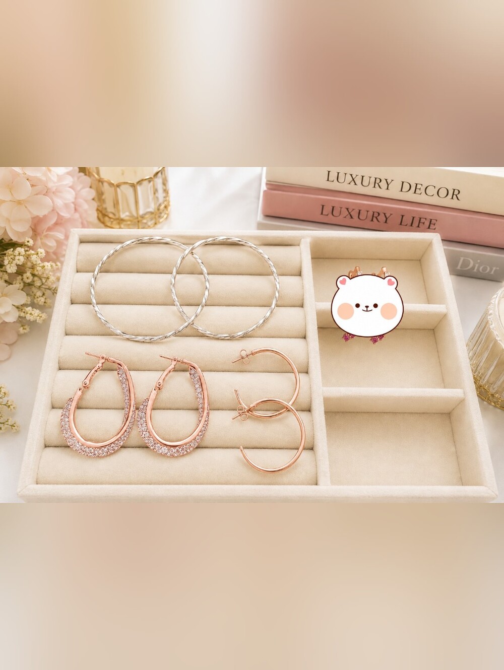 5 Items For $25 Or 10 For $40 Mix And Match From All Photos Related To Promotion